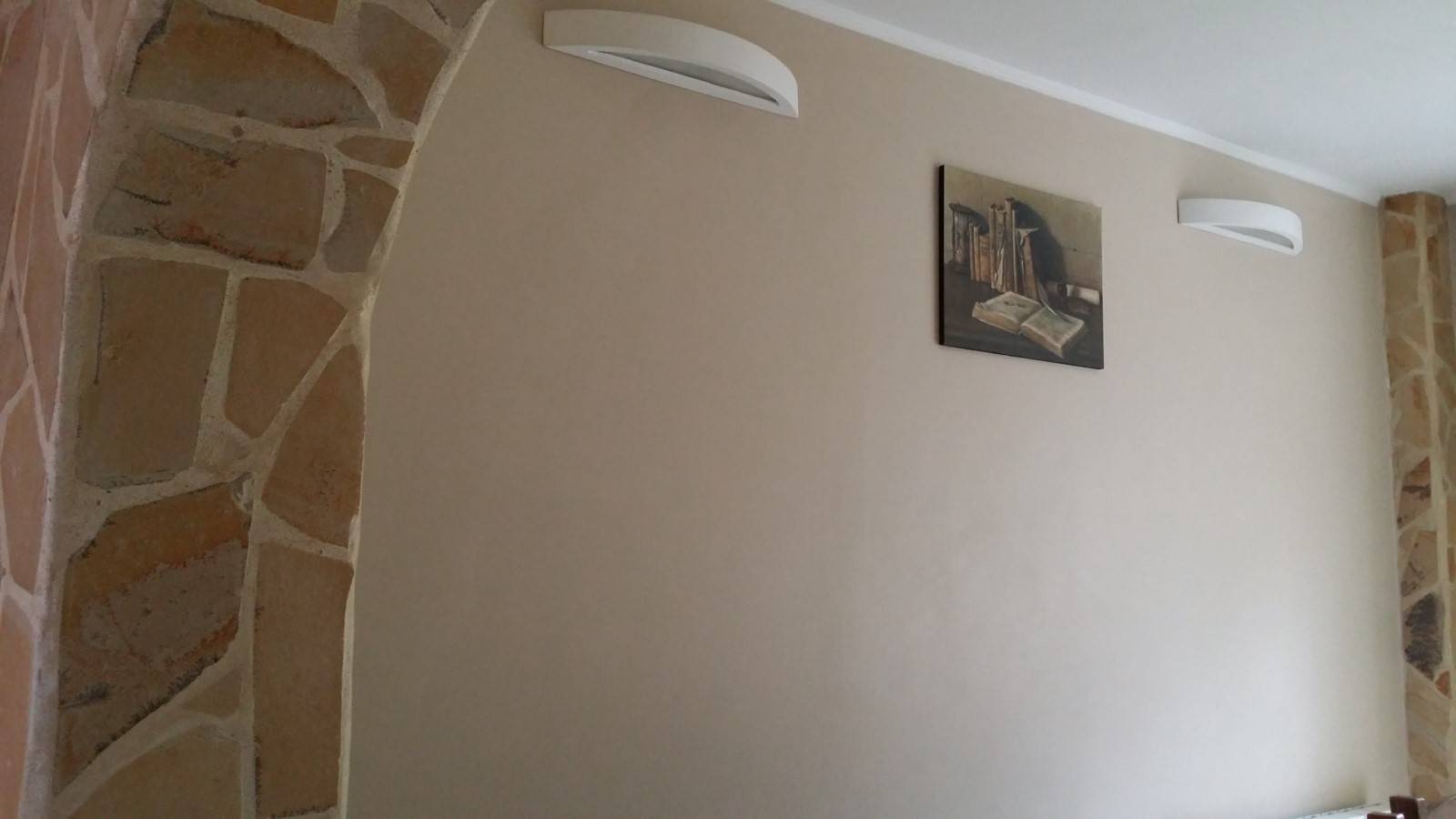 rénovation peinture intérieure